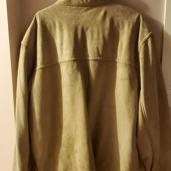 Spring jacket - Picture 3 of 4